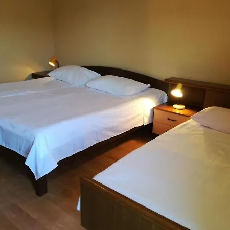 In Okrug Donji With Sea View, Terrace, Air Conditioning, Wifi 5136-1