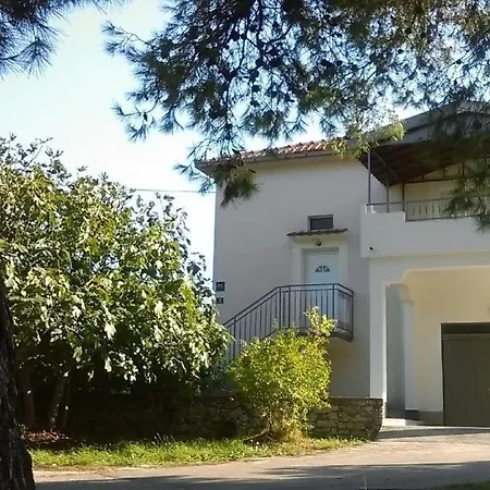 In Okrug Donji With Sea View, Terrace, Air Conditioning, Wifi 5136-1