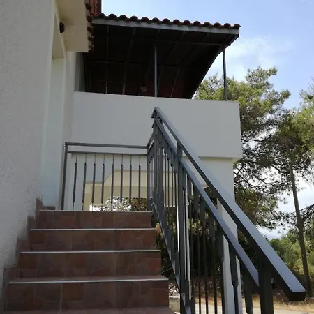 In Okrug Donji With Sea View, Terrace, Air Conditioning, Wifi 5136-1 Lejlighed Donji Okrug (Ciovo)