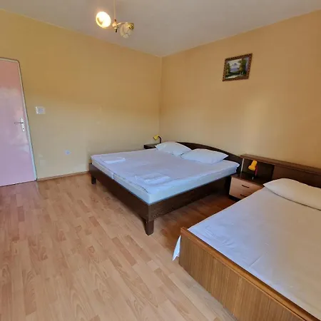 Lejlighed In Okrug Donji With Sea View, Terrace, Air Conditioning, Wifi 5136-1